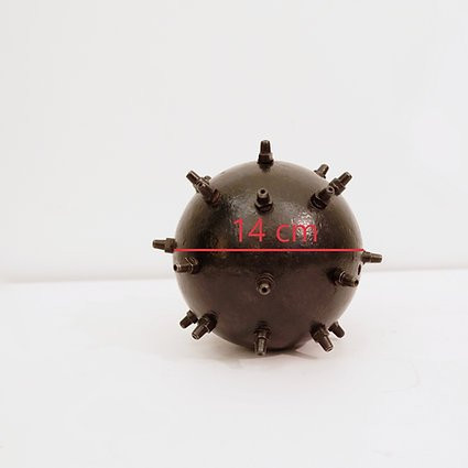 Bombe Orsini -photo-4