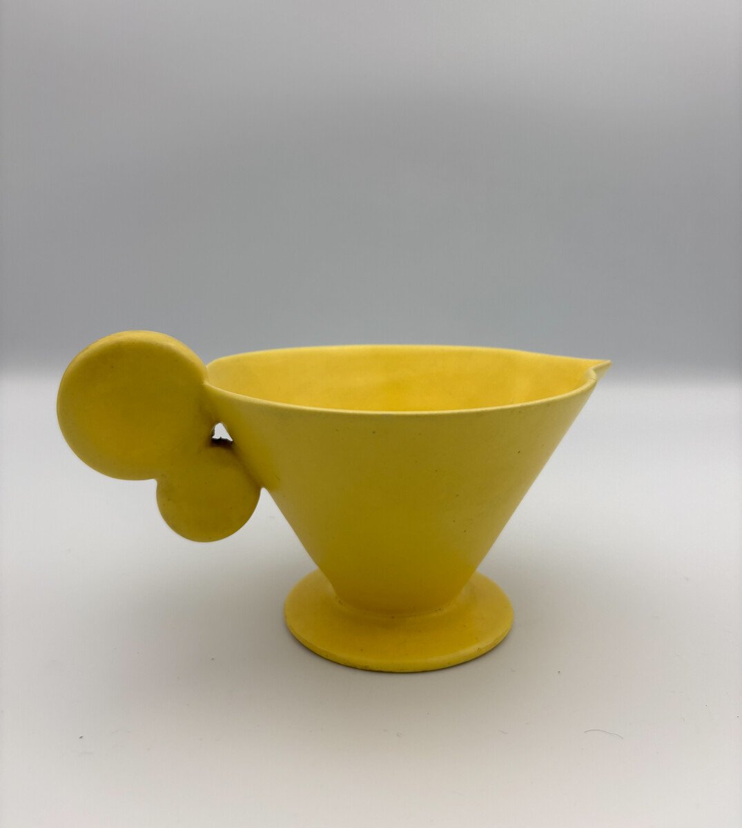 Bauhaus Ceramic Coffee Set By Margarete Heymann Marks -photo-3