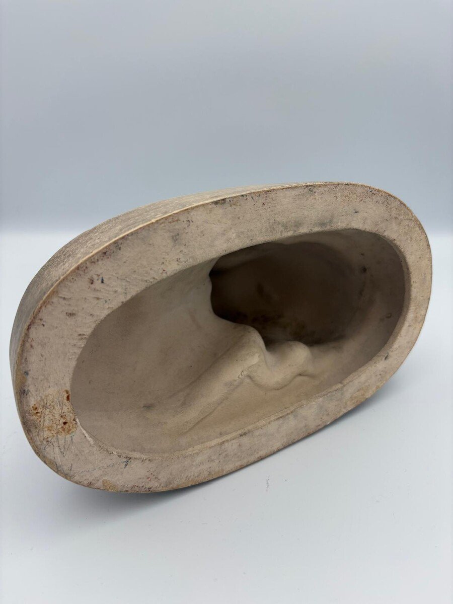 Cats sculpture by Gabriel Beauvais for Kaza France-photo-1
