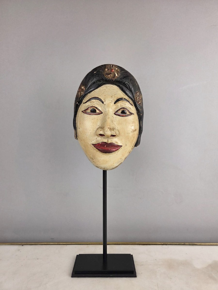 No Mask Early 20th