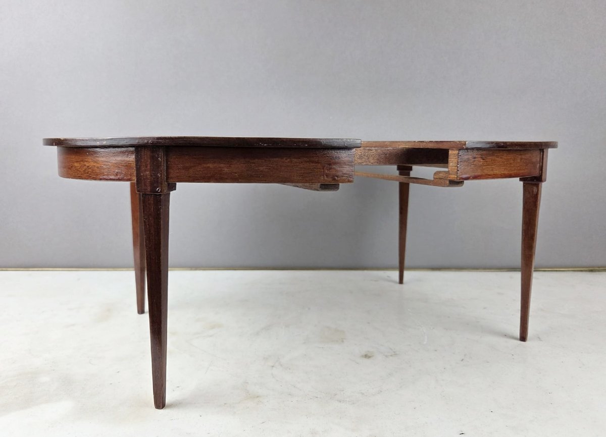 Masterful Dining Room Table-photo-1