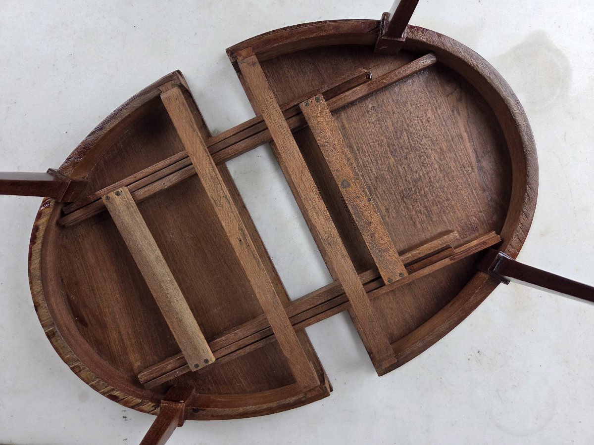 Masterful Dining Room Table-photo-3