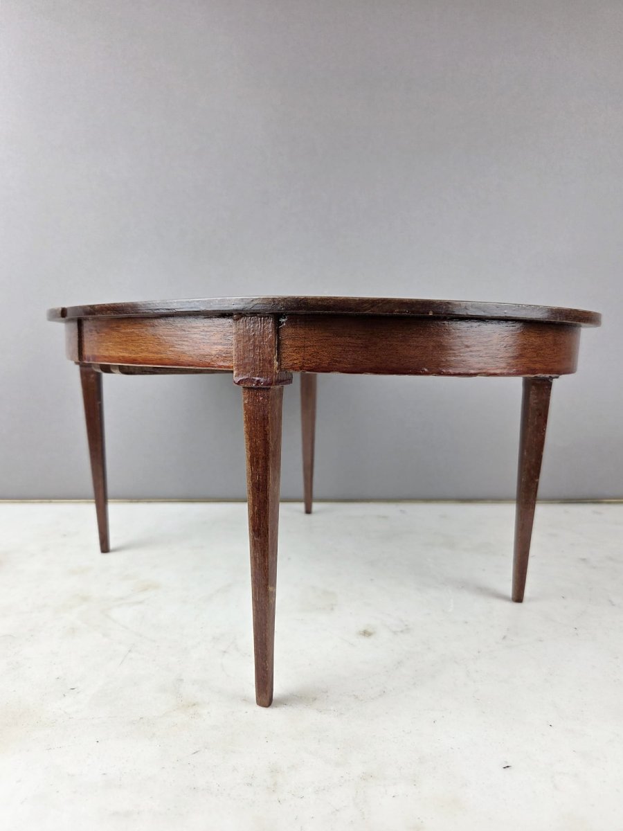 Masterful Dining Room Table-photo-4