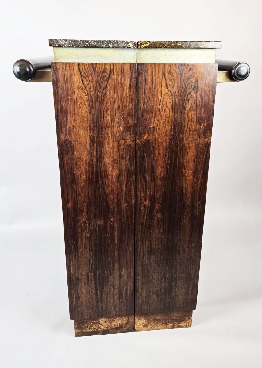 Bar Art Déco, vers 1940-photo-2