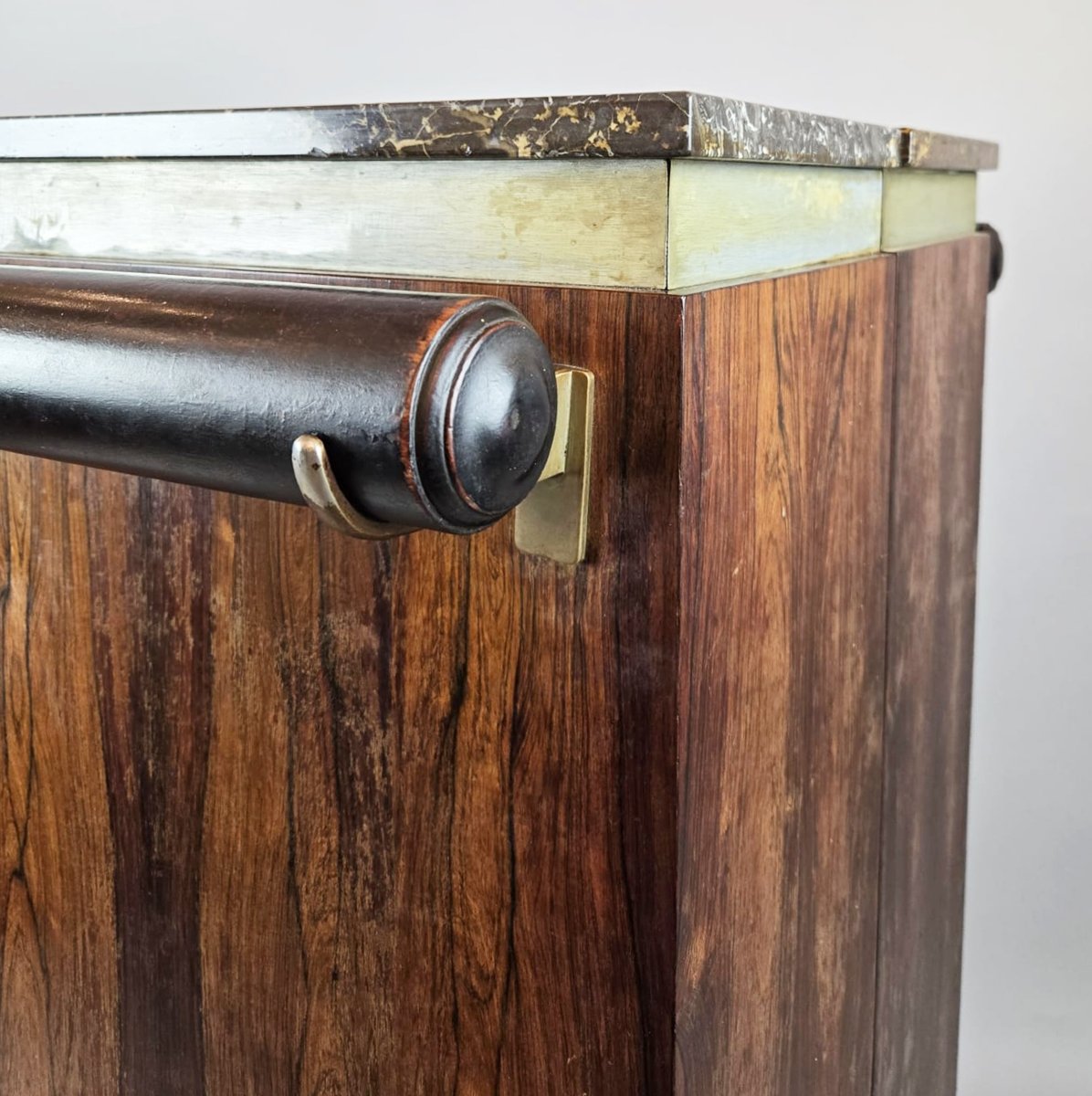 Bar Art Déco, vers 1940-photo-5