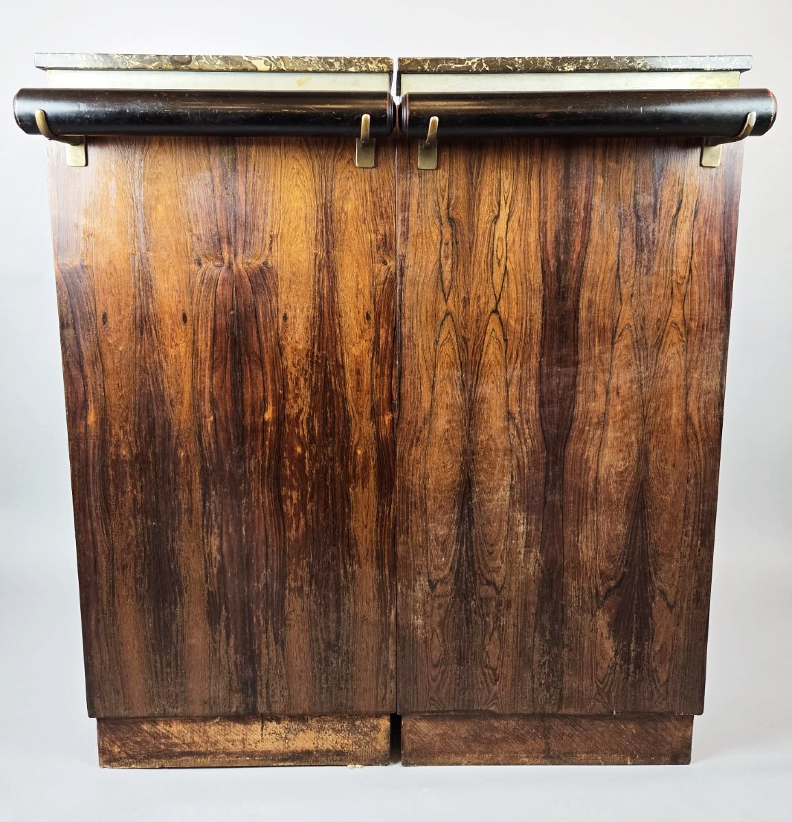 Bar Art Déco, vers 1940-photo-6