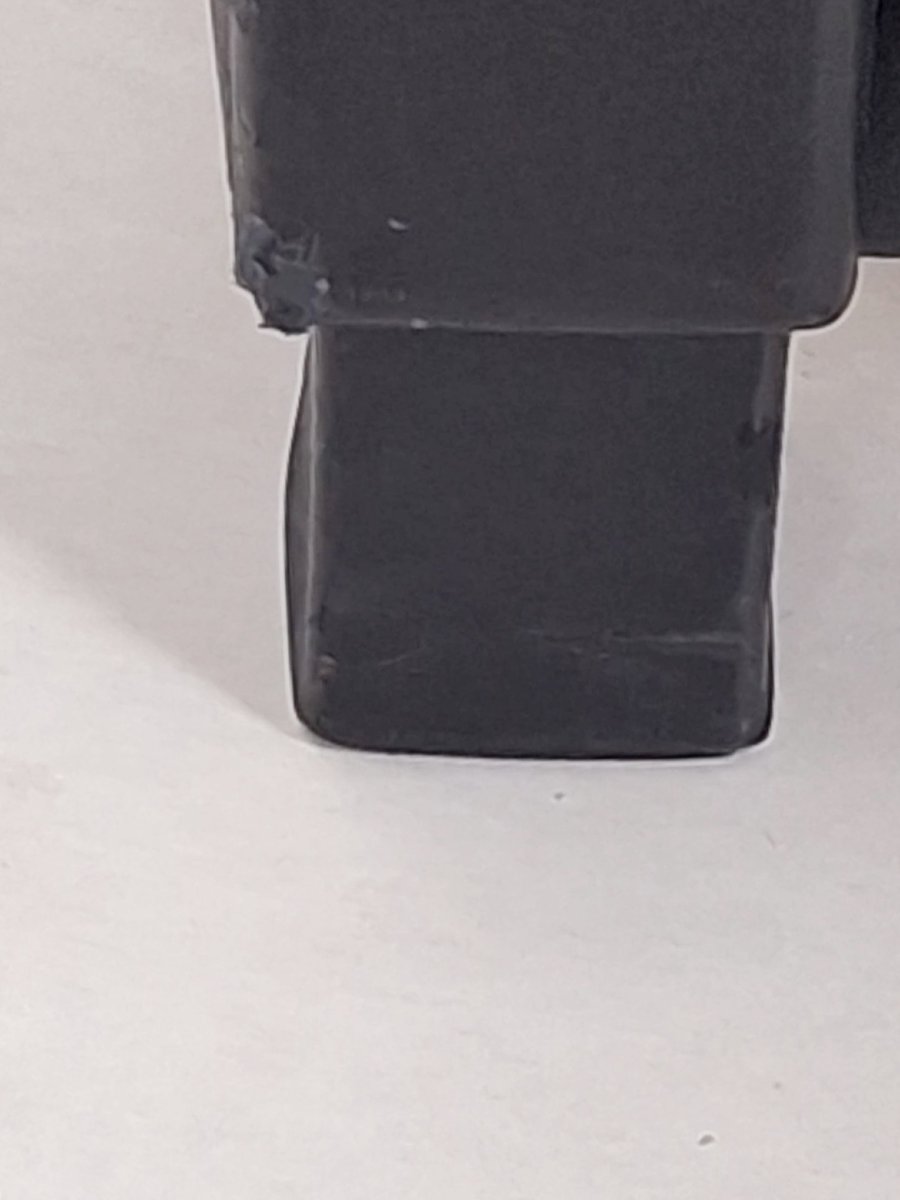 Paire de clubs en cuir-photo-3