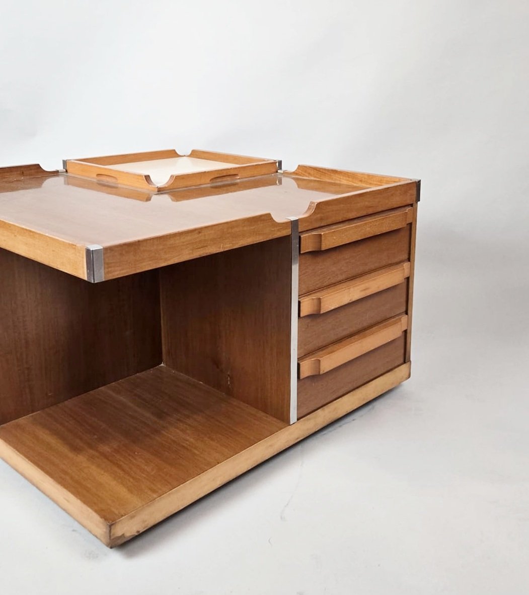 Coffee Table, Bernini, 1960s-photo-2