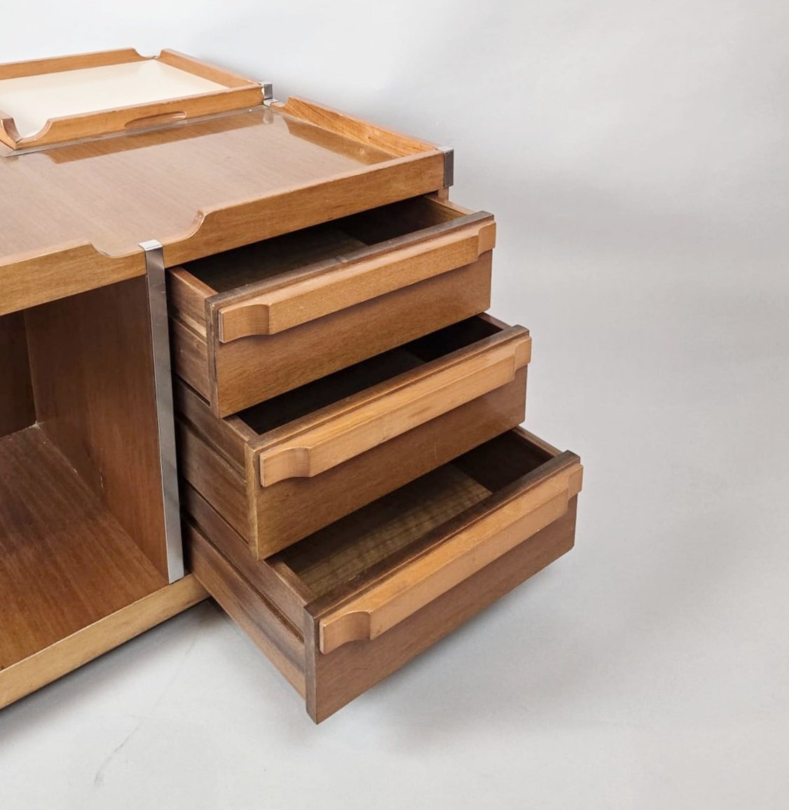 Coffee Table, Bernini, 1960s-photo-3