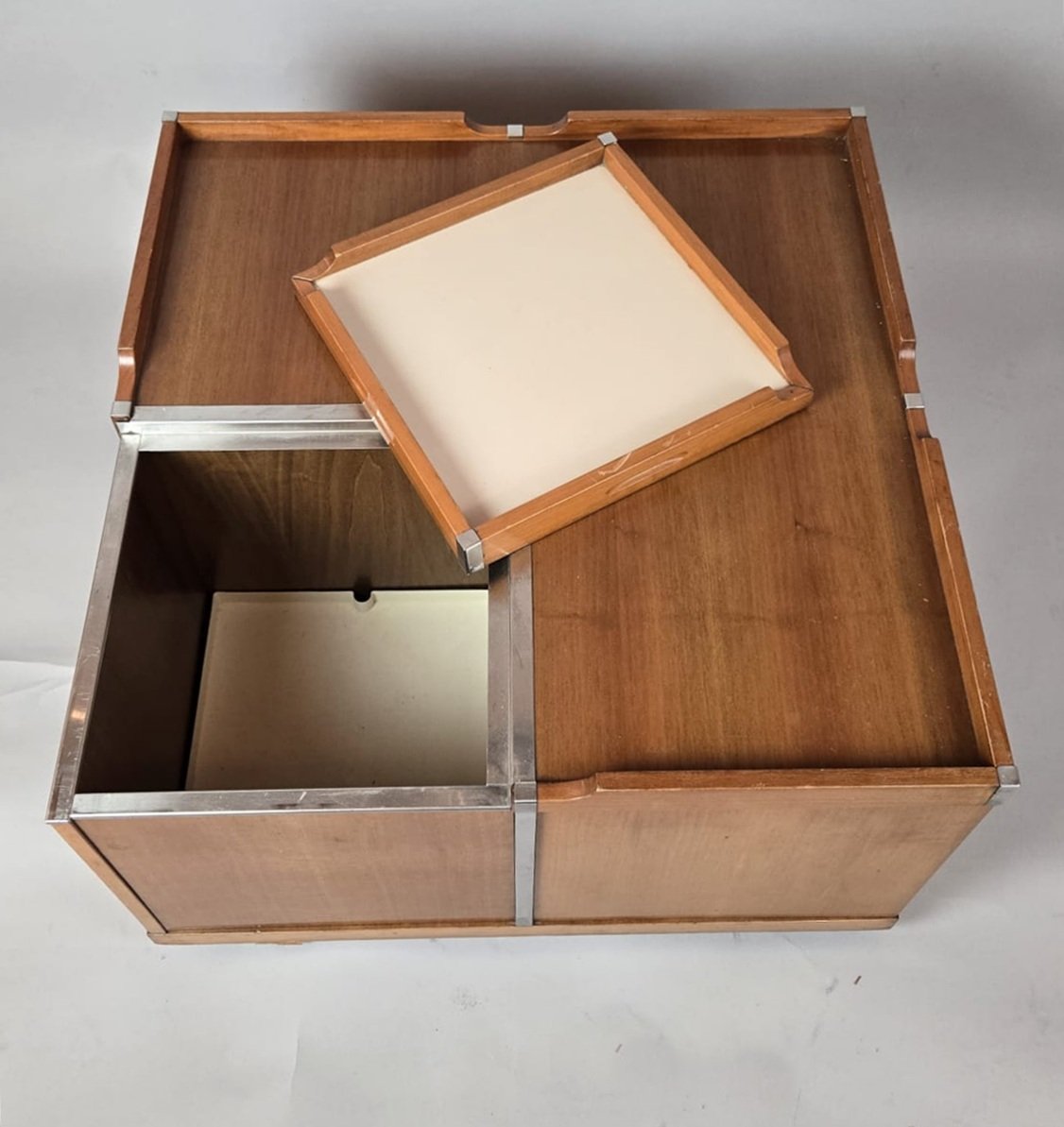 Coffee Table, Bernini, 1960s-photo-3