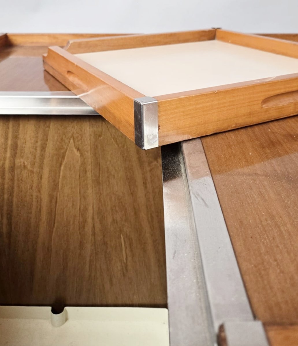 Coffee Table, Bernini, 1960s-photo-4