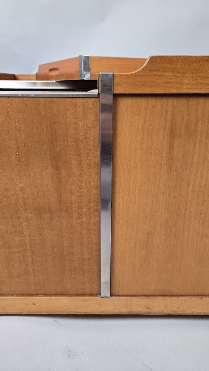 Coffee Table, Bernini, 1960s-photo-5