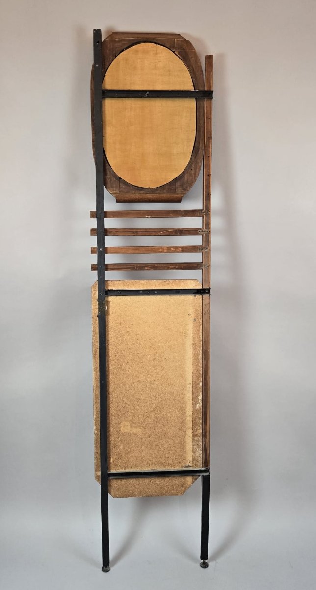 Mirror Console, Circa 1960-photo-7