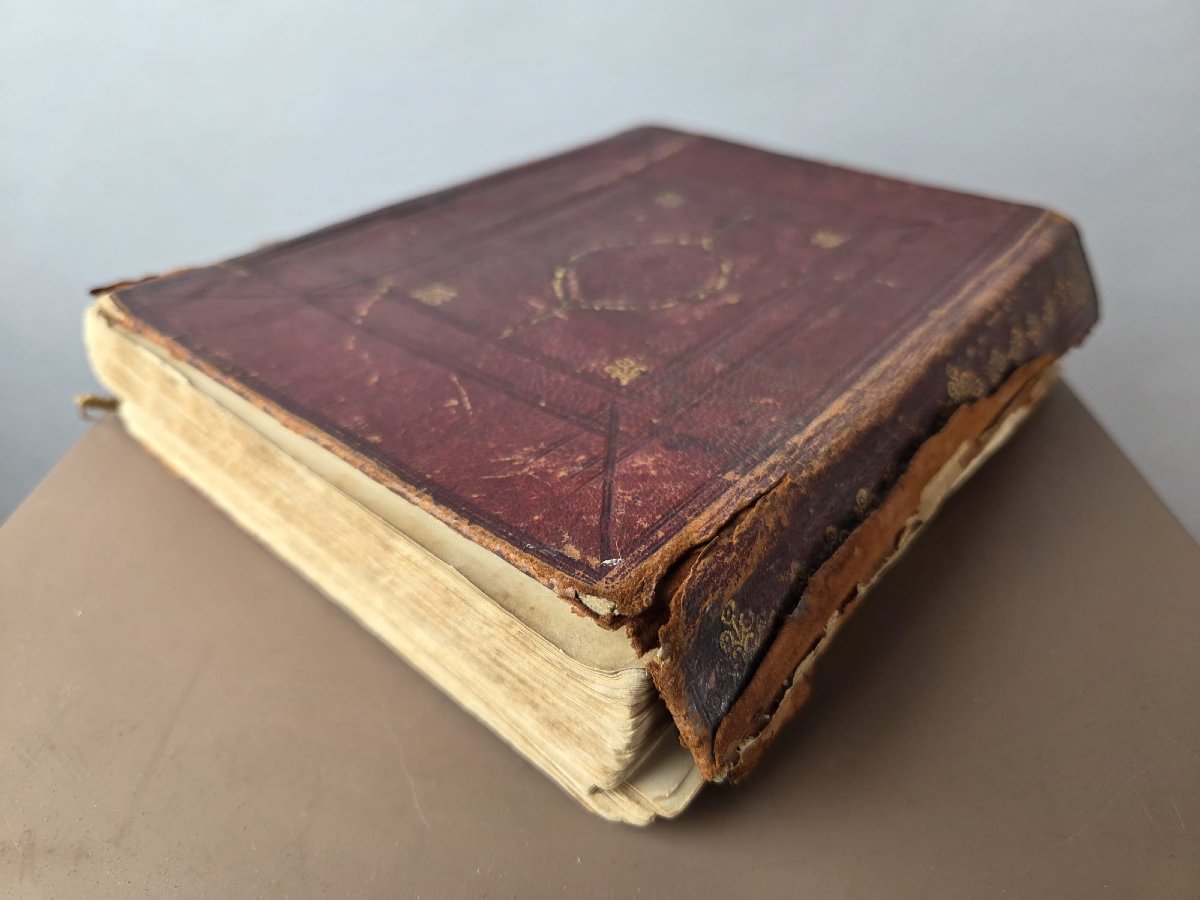 The Mukhtasar Of Khalil, A Manual Of Muslim Law-photo-2