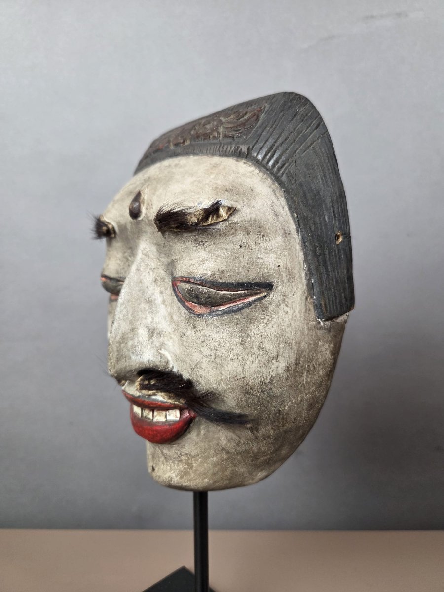 Set Of No Masks, Price Per Piece-photo-7