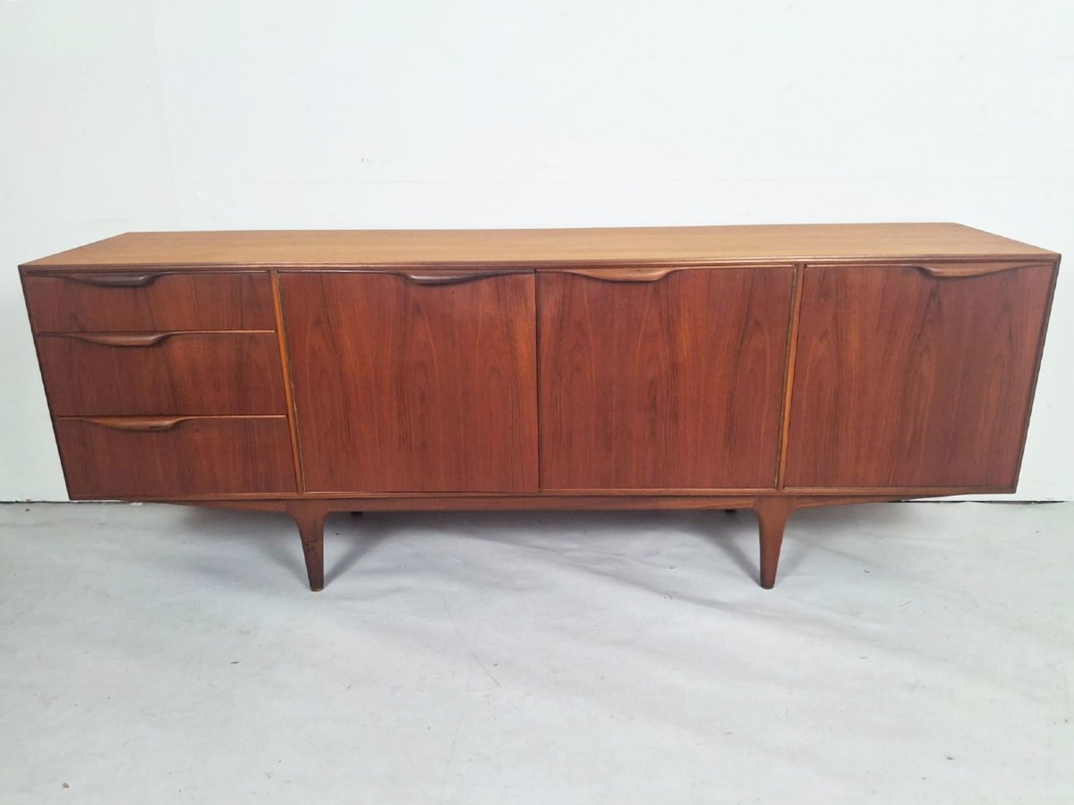 Enfilade écossaise vintage-photo-1