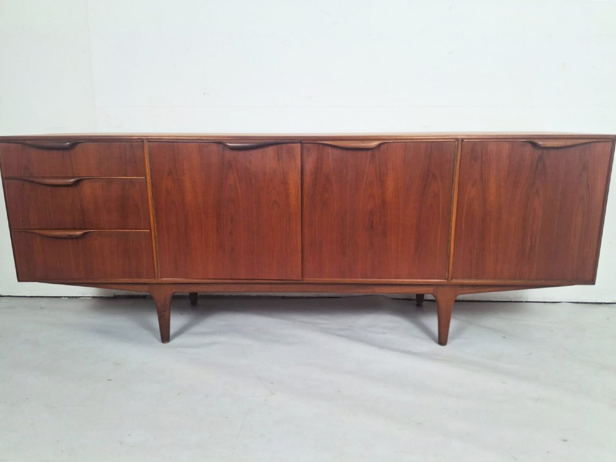 Enfilade écossaise vintage-photo-2