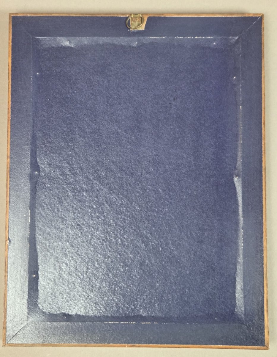 Set Of 5 Engravings 18th-photo-1