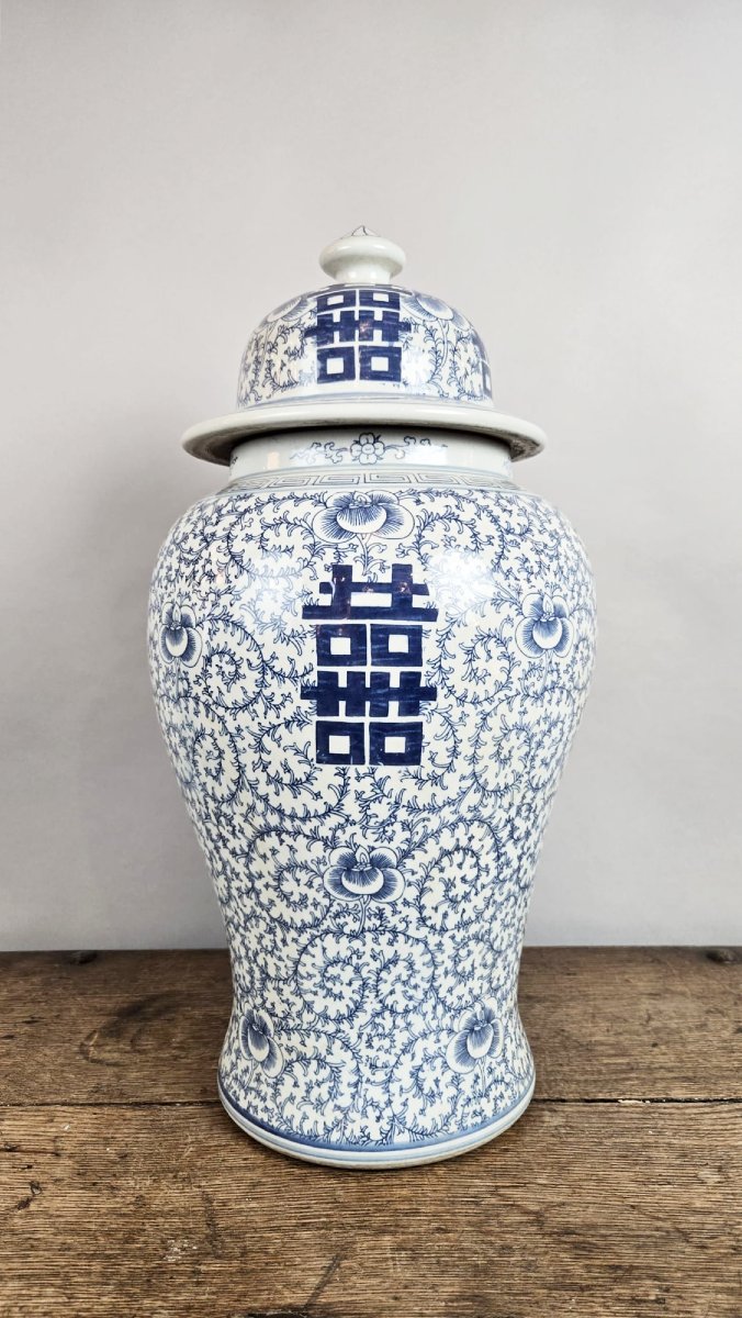 Pair Of Chinese -photo-2