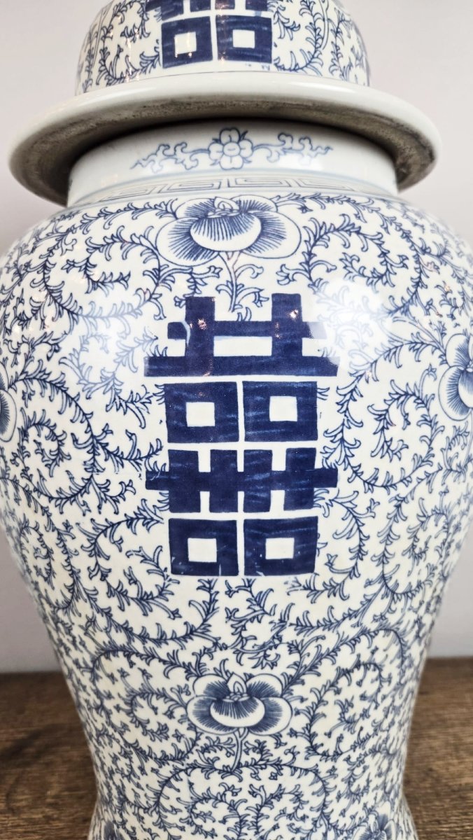 Pair Of Chinese -photo-3