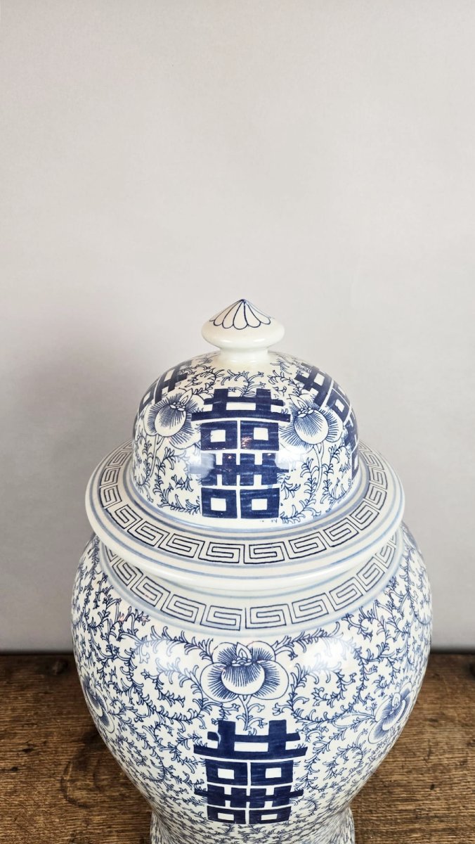 Pair Of Chinese -photo-4