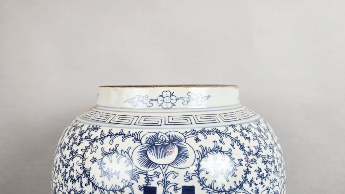 Pair Of Chinese -photo-2