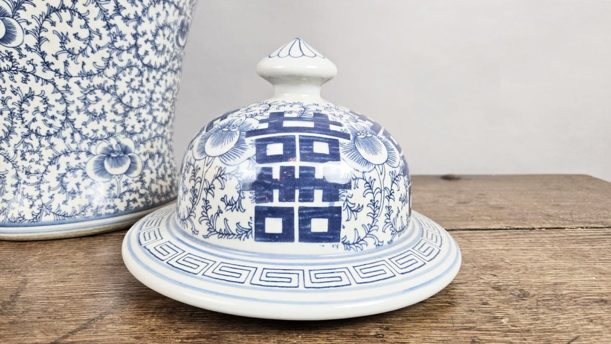 Pair Of Chinese -photo-3