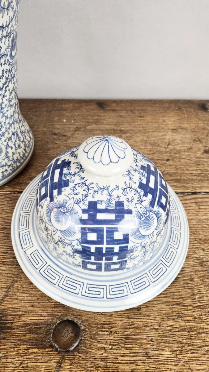 Pair Of Chinese -photo-4