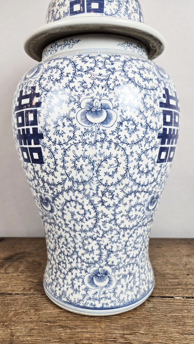 Pair Of Chinese -photo-5