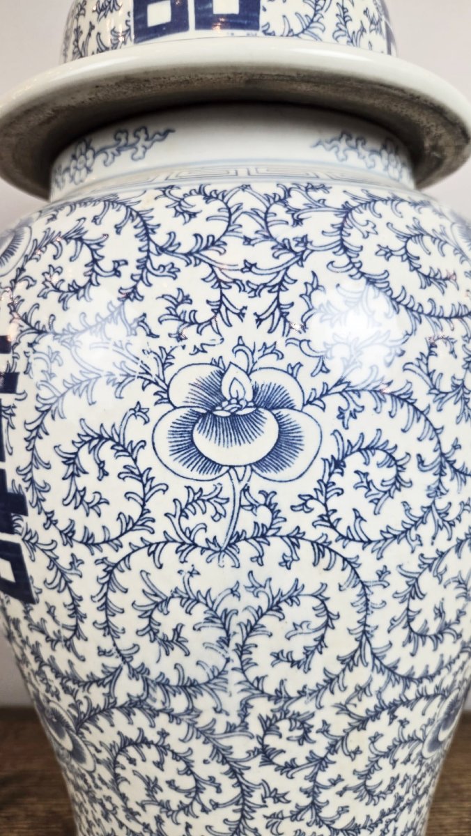 Pair Of Chinese -photo-6