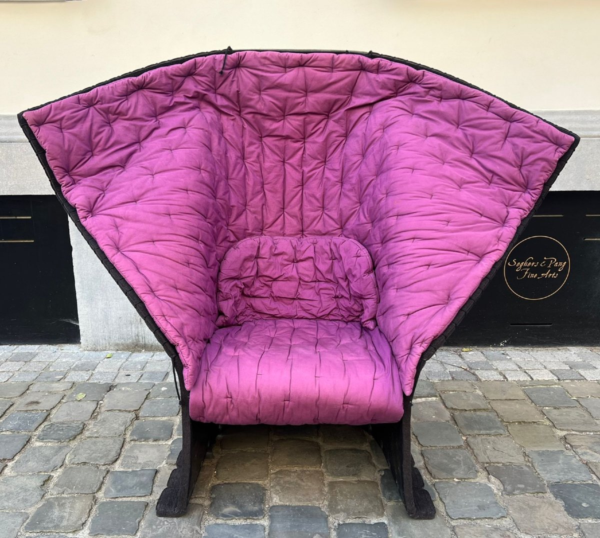 Gaetano Pesce, -photo-2