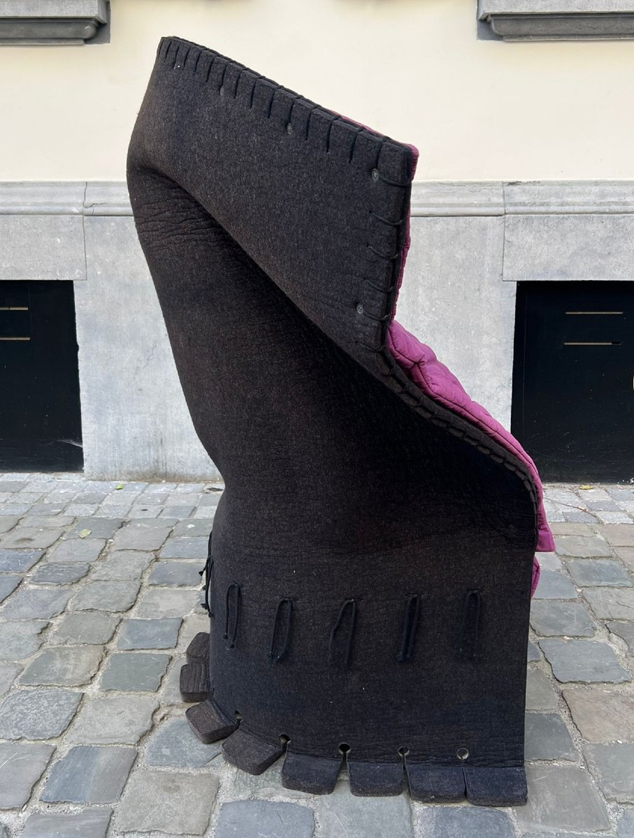 Gaetano Pesce, -photo-2