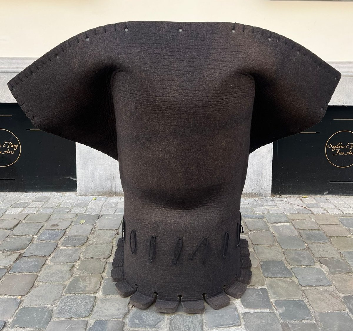 Gaetano Pesce, -photo-4