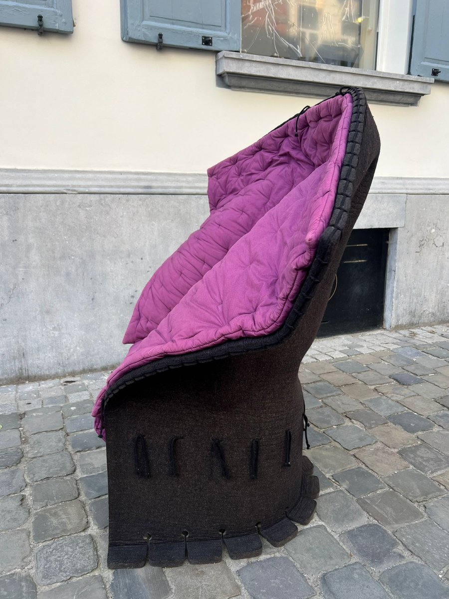 Gaetano Pesce, -photo-6