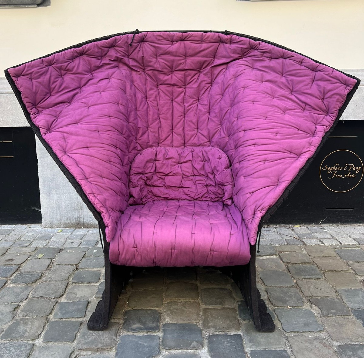 Gaetano Pesce, 
