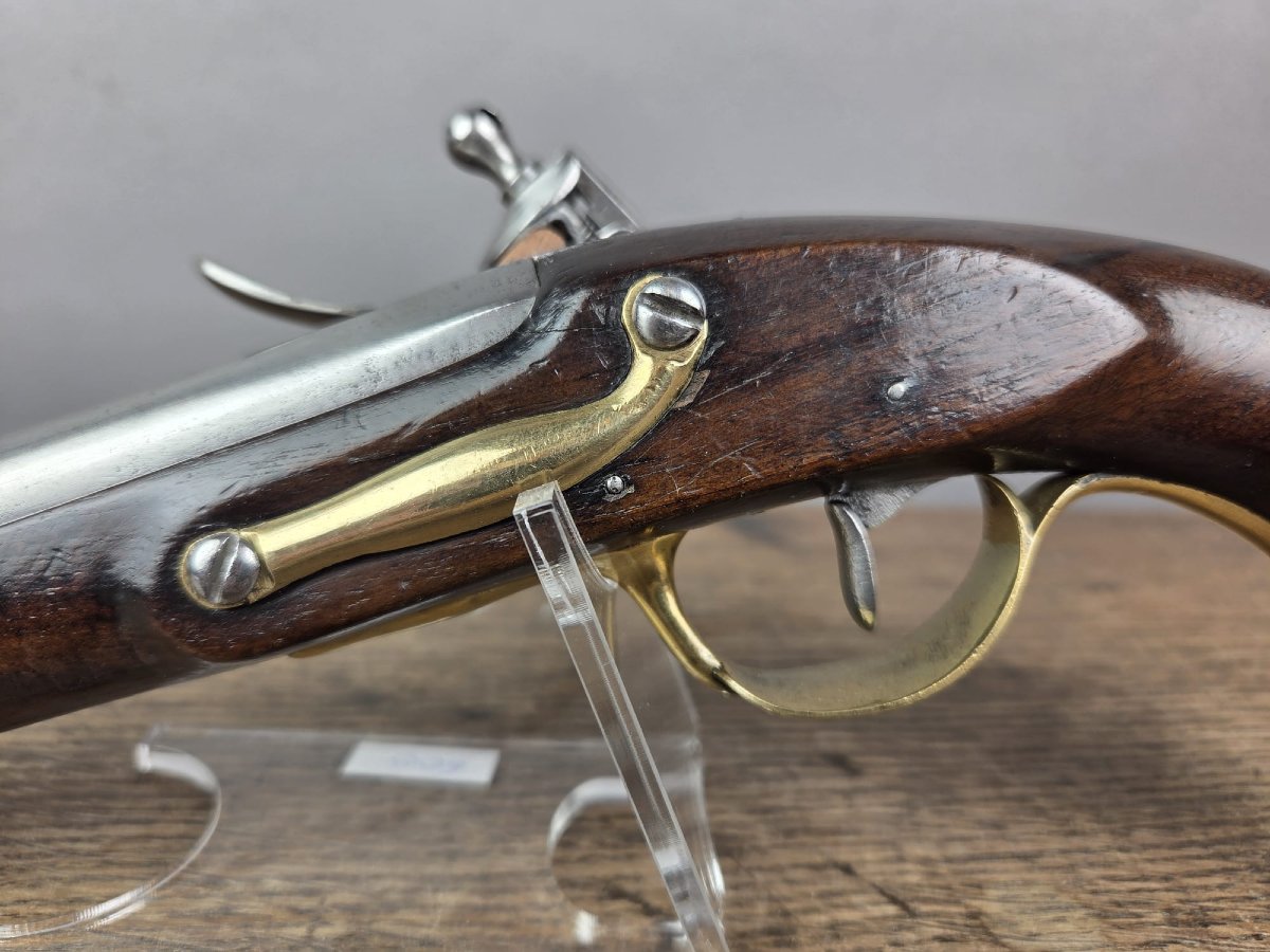 Half Pommel Pistol, France Year 2-photo-2