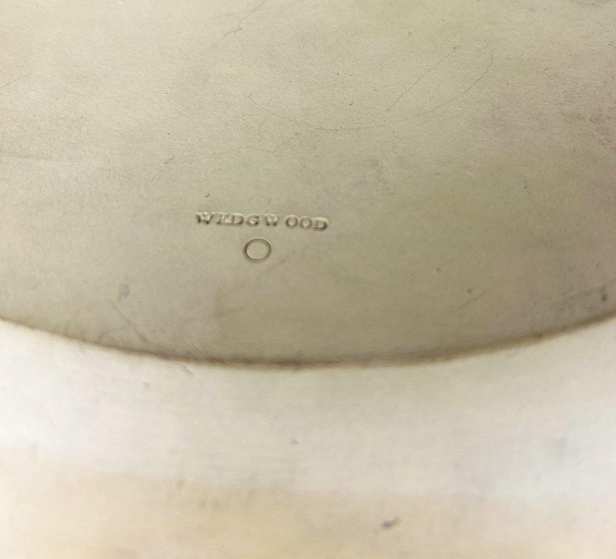 Set de trois terrines ovales en céramique anglaise, Wedgwood, XIXe siècle-photo-2