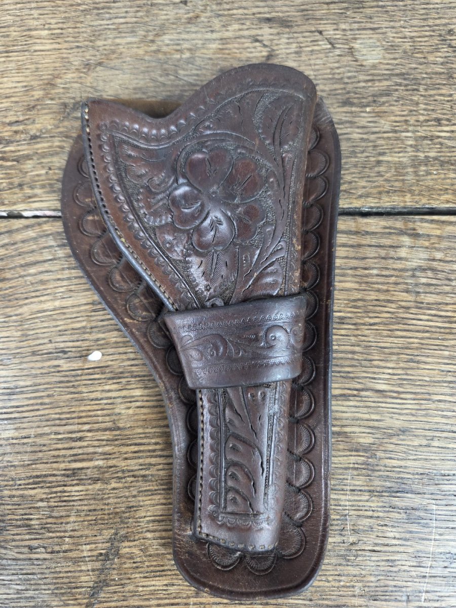 Colt modèle 1877, Thunderer-photo-2