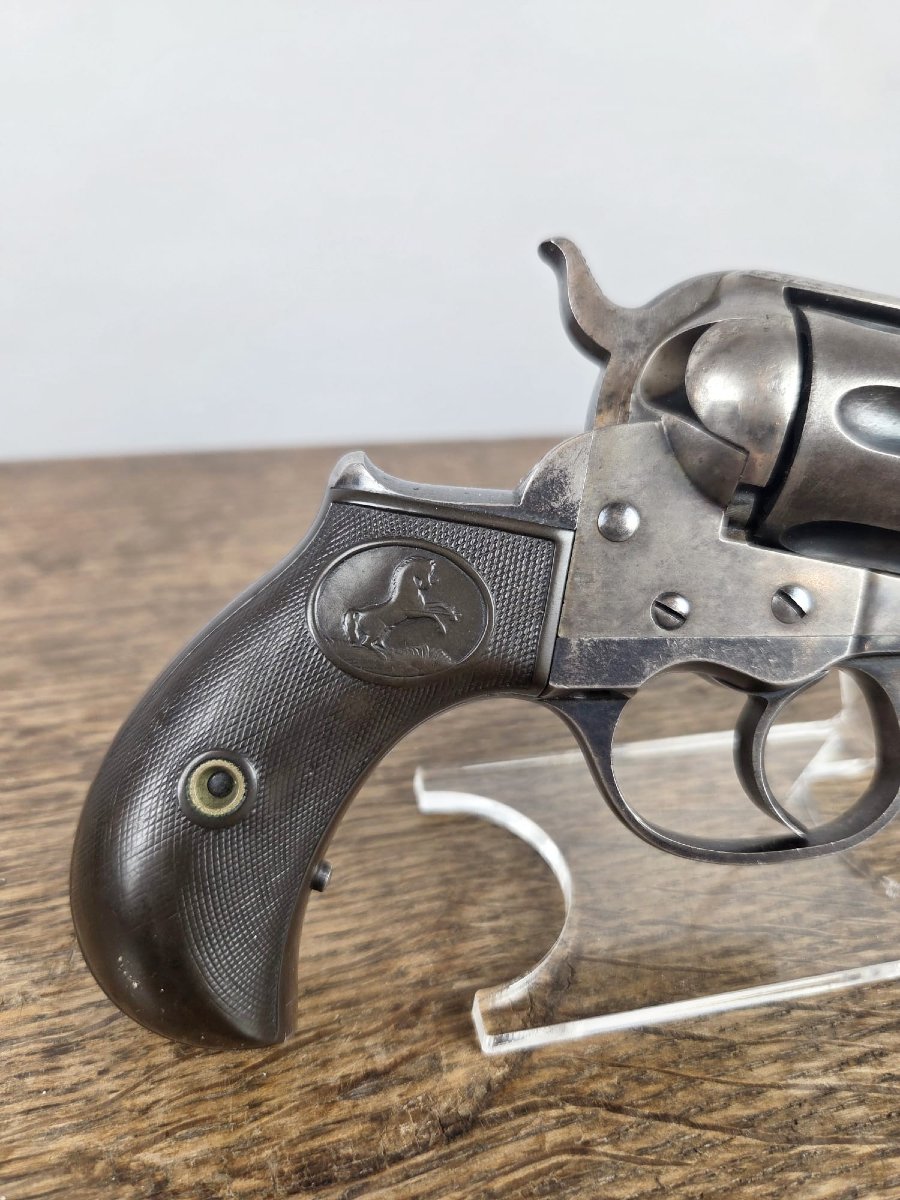 Colt modèle 1877, Thunderer-photo-5