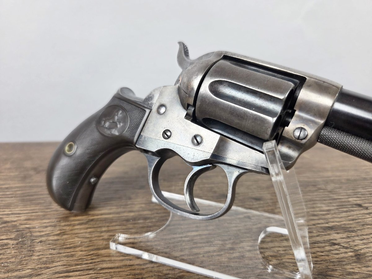 Colt modèle 1877, Thunderer-photo-6