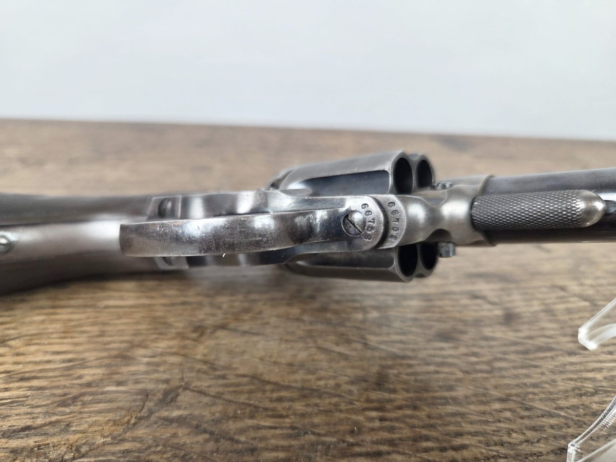 Colt modèle 1877, Thunderer-photo-7