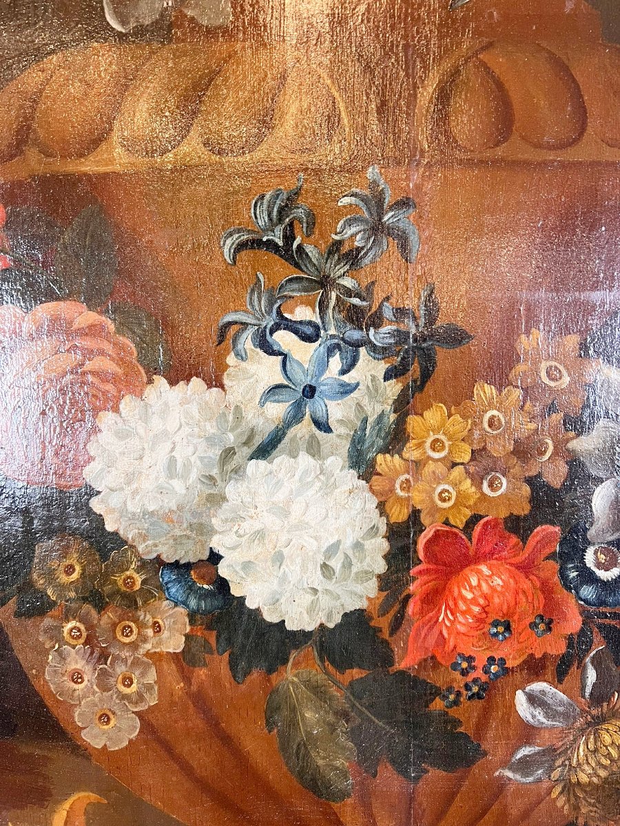 Oil On Wood -photo-4