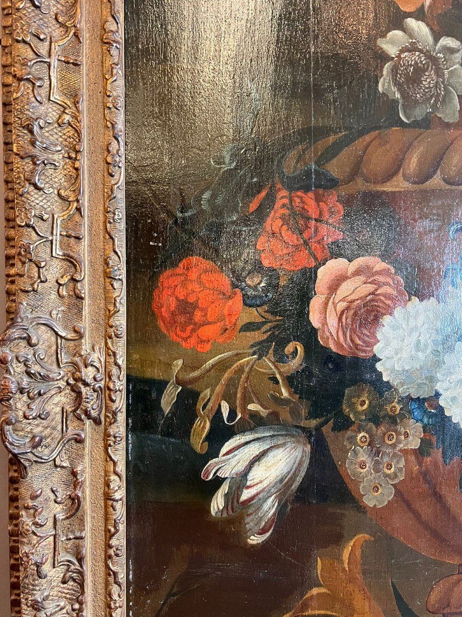 Oil On Wood -photo-3