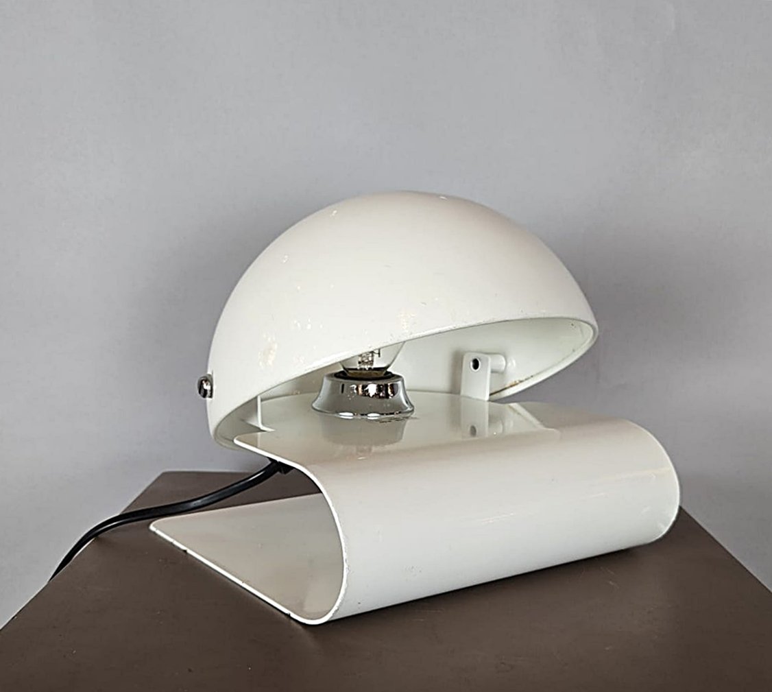 Lampe de table « Bugia », Giuseppe Cormio pour iGuzzini, vers 1970-photo-2