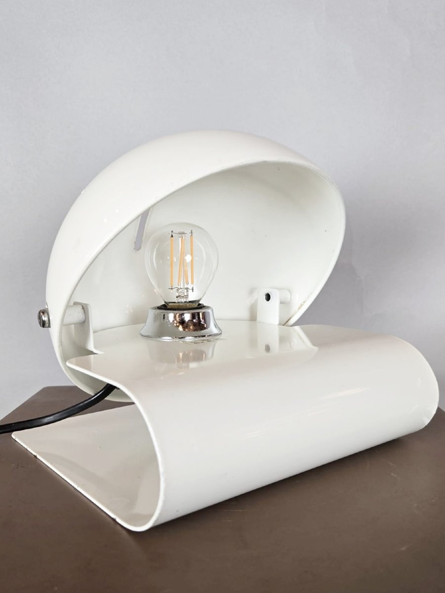Lampe de table « Bugia », Giuseppe Cormio pour iGuzzini, vers 1970-photo-3