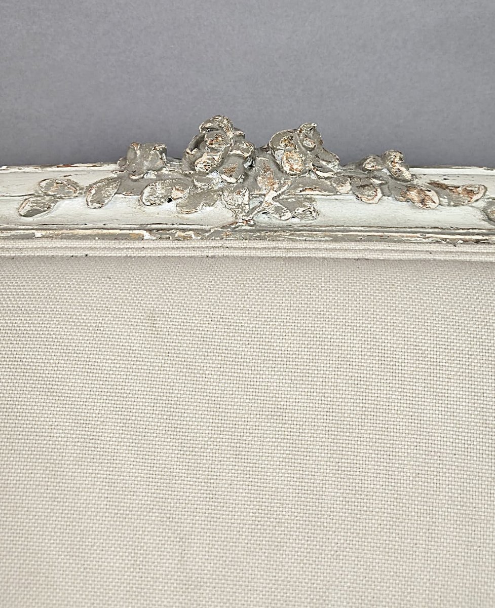 Canapé de style Louis XV, 20th-photo-1