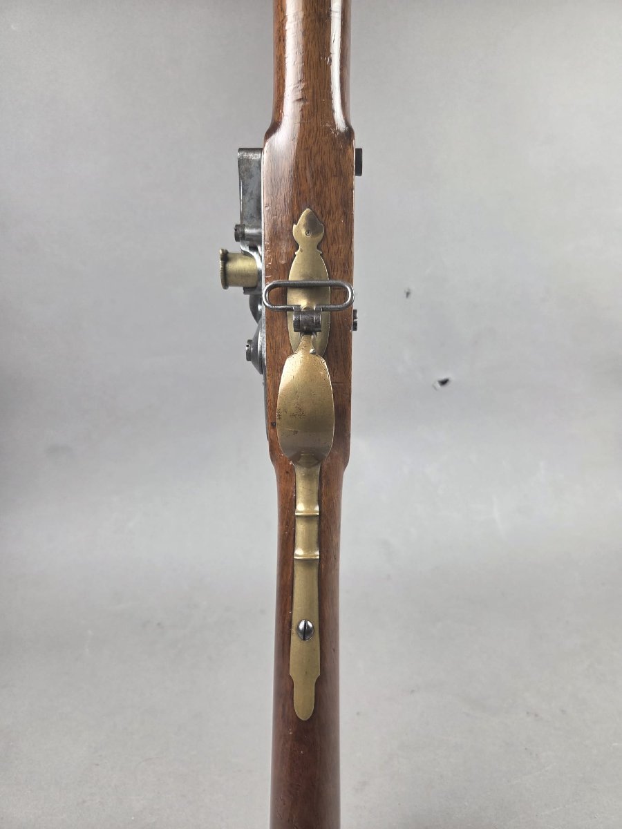 The King's Bodyguards' Rifle-photo-7