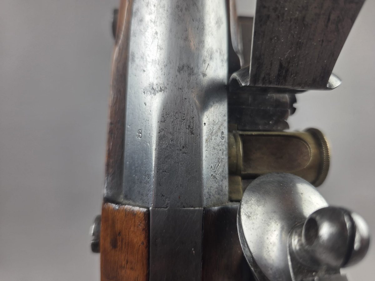 The King's Bodyguards' Rifle-photo-8