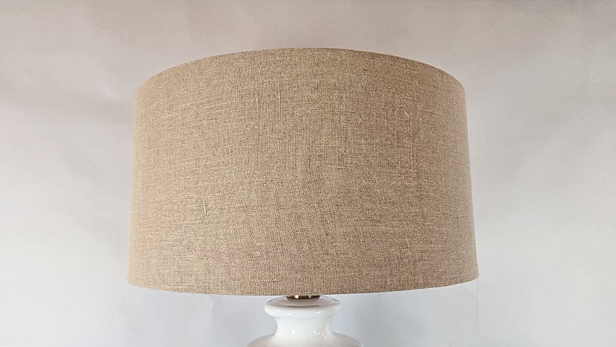 Chinese Porcelain Lamp, Royal Copenhagen, Denmark, 1975–1979-photo-2