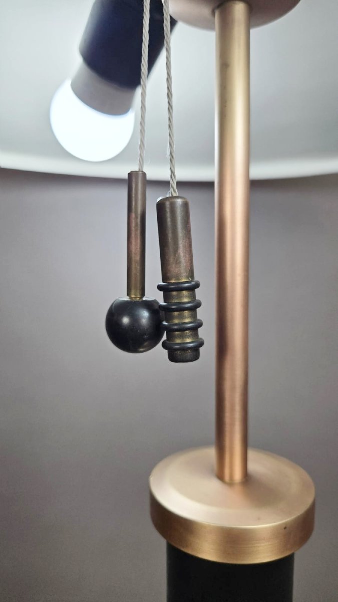 Lampadaire Space Age, 20th-photo-4
